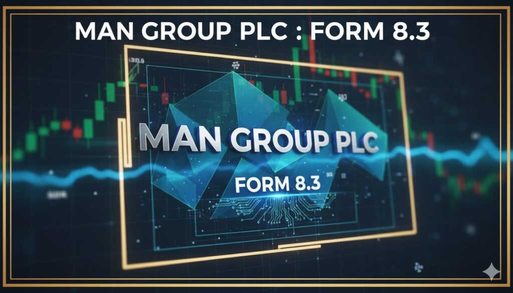 Stock exchange board displaying merger-related stock tickers for AXL and DWL